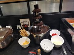 -比格比萨自助(花园路店)