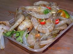 -后海村