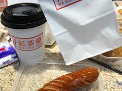 -孖记茶档·热腾茶餐(江南西plus店)