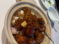 -禧宴Joyous Restaurant(禧园店)