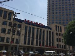 门面-大连市友谊医院