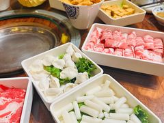 -古关火锅店(古北水镇景区店)