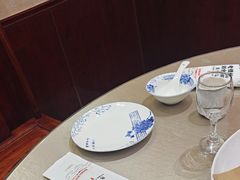 -老德州四合院·德州菜(天衢路店)