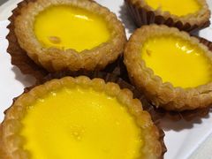蛋挞-衡山汇·高级粤菜(霄云路店)