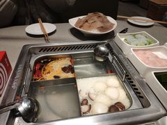-海底捞火锅(漫乐城夜宵主题店)