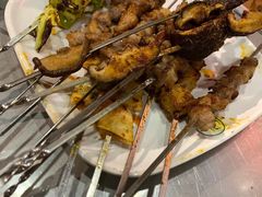-義聚德·清真铜锅涮羊肉·烧烤(河东店)