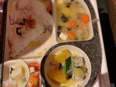 -探鱼·鲜青椒爽麻烤鱼(天河优托邦店)
