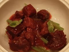 -白家大院·王府宫廷菜(苏州街店)