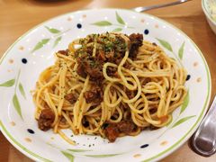 -萨莉亚意式餐厅(天河城购物中心店)