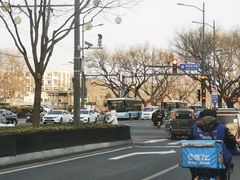 -北京市宏庙小学