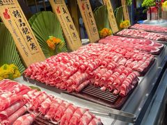 -苏格里岛自助烤肉海鲜火锅(成都金牛万达店)