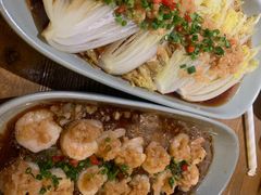 -蜜桃餐厅·伴山(湖滨商业街店)