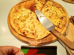 -比格比萨自助(宝山日月光店)