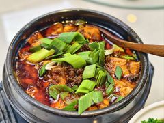 -陈麻婆豆腐(旗舰店)