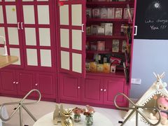 -贝紫Style(木马公寓店)