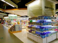 -Olé精品超市(上海虹桥南丰城店)