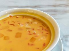 杨枝甘露-南山鲜虾面·活鲜小馆·海味大连菜(南山总店)