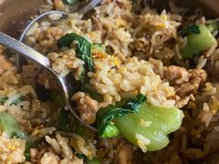 -壹煲口福煲仔饭(中山路店)