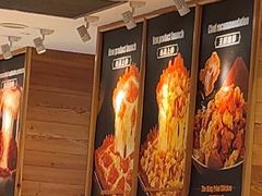 -比格比萨自助(新辰里学清路店)