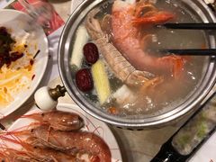 -芭菲盛宴·环球美食(袁家岗店)