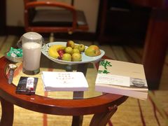 -浙江三立开元名都大酒店