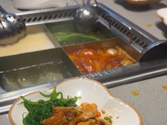 -海底捞火锅(新华联梦想城店)