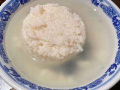 冰镇酒酿-南京大牌档(济南万象城店)