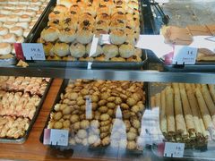 -詹记桃酥(包河万达店)