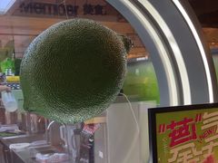 -Yes Lemon就是柠·手打柠檬茶(苏州中心一店)