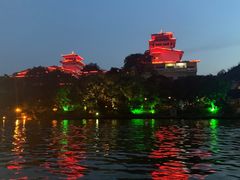 -桂林两江四湖景区