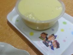 凤凰奶糊-百花传统甜品店(原址店)