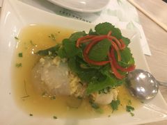 -香蕉叶餐厅(是隆店)