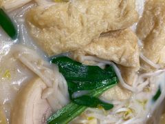 -谭仔米线(壹方城店)
