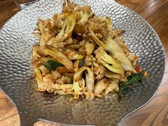 -海记品鸽·新疆菜(开发区店)