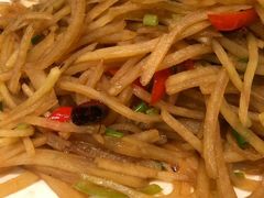 农家土豆丝-好嫂子(知春路店)