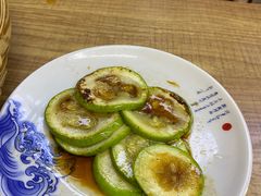 -盛百鲜烧烤(会昌路店)