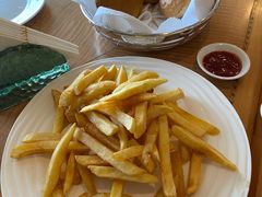 -国宾酒店-花园咖啡自助餐厅(北营房中街店)