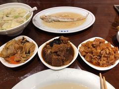 -老半斋(福州路店)