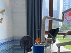 -合肥美奥口腔·种植矫正中心(政务院)