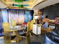 -粤海璇宫·木棉花高空旋转餐厅·聚会派对