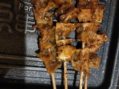 -聚点串吧·北京烧烤(赵登禹路店)