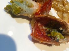 -虾友记(麻辣小龙虾 烤鱼 烧烤)