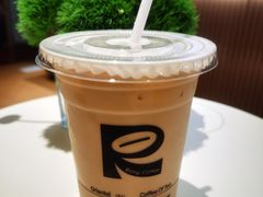 -蓉小乔·RONG COFFEE(春熙路店)