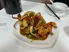 -阳江餐厅·26年老字号·粤菜海鲜大排档