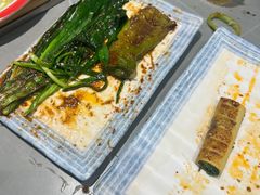 -小两口锦州烧烤·脆皮油边(依云北郡店)