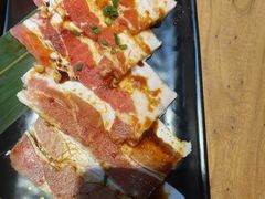 -九田家黑牛烤肉料理(新光汇店)