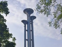 -北京奥林匹克公园