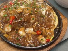 -香辣会·老牌川菜(骏豪店)