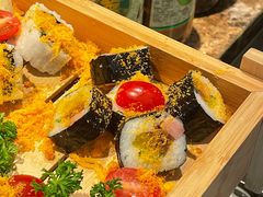 -西安高新希尔顿酒店·咖啡露台西餐厅