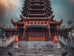 -青城山